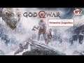 God Of War 2018 - Primeira Vez Jogando - #7