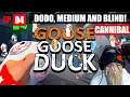 Goose Goose Duck - Will the Cannibal Duck Kill them all EP 04