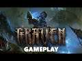 Graven Demo Gameplay