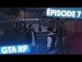 GTA V RP : La Transaction | Ep. 7