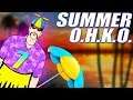 GTA Vice City O.H.K.O. Summer Mod [BANK HEIST]