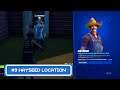 Hayseed Character Location #9 | Fortnite Character Collection Season 7