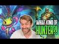 (Hearthstone) What Kind Of Hunter Are You Again?