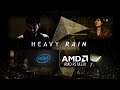 Heavy Rain on i3 6006U ,8gb ram ,AMD R5 M330 ,Fps Test