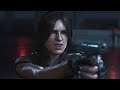 Helena Harper RE3R Full Playthrough Finale: Resident Evil 3 Remake Jill Valentine Mods PC
