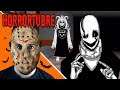 Horrortubre #4 : Spooky's Undertale Mansion - Kahuna Games