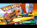 Hot Wheels: Race Off - Daily Race Off All Alternative Cars #9 | Android Gameplay | Droidnation