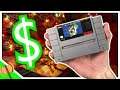 How To Buy Gifts For Retro Gamers | FonderAxe