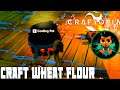How to Get Wheat Flour In Craftopia | Craftopia Guide | Frontier Age
