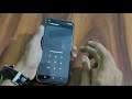 How to set Fingerprint Lock Samsung galaxy A22 | mobile me fingerprint lock set kaise karen