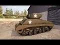 Hoy Toca Probar Los Tanques En EL Campo De Pruebas | #14 Tank Mechanic Simulator