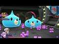 Hyperdimension Neptunia U Action Unleashed part5