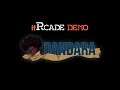 iiRcade DEMO - Dandara
