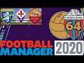 IL SALVATORE VENUTO DALL'EST ⏩ FOOTBALL MANAGER 2020 #64
