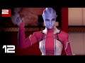I'm Commander Shepard and this is my favorite NPC in the trilogy || Mass Effect 2 #12