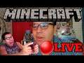🔴 I'M GOOD AT THE GAME!!! | Minecraft Survival #02