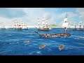 INVASION Naval Landings at Battle of Bunker Hill 1775 | Ultimate Admiral: Age of Sail Gameplay