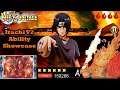 #Itachi Uchiha V2 Old Kit Ability Showcase #Naruto x Boruto Ninja Voltage