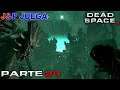 J&P Juega: Dead Space 3 - Parte 24 - La Maquina