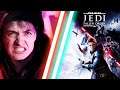 Jedi Grand Master Speelt nieuwe DLC - STAR WARS JEDI FALLEN ORDER