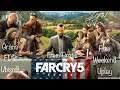 Jogo Far Cry 5 esta Gratis nesse FDS para PC na Ubisoft /Uplay, Teste e Aproveite Game Free Weekend