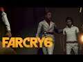 Julio Torture Scene - Far Cry 6