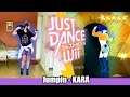 Just Dance Wii (JAPAN) Jumpin by KARA - 5 Stars Gameplay!