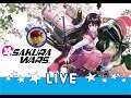 Kamui Plays Live - SAKURA WARS - PS4 - Episode 7