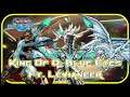 KING OF D. BLUE EYES FT. LEVIANEER | [Yu-Gi-Oh! Duel Links]