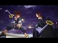 Kingdom Hearts 3 : Remind - VS Data Xion (with Style)