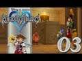 Kingdom Hearts épisode 3: Le Colisée de l'Olympe