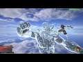 KINGDOM HEARTS III ReMind - All Pro Codes - Critical Level 1 - (1) DarkSide