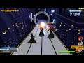Kingdom Hearts: Melody of Memory Walkthrough - Deep Drive - Proud Mode - Part 66