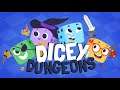 Klagmar's Top VGM #3,367 - Dicey Dungeons - Swing Me Another 6