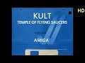 KULT. The Temple of Flying Saucers. Complete walkthrough. Co-Op Commentary. HD video