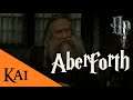 La Historia de Aberforth Dumbledore