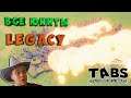 ВСЕ ЮНИТЫ ОБНОВЛЕНИЯ LEGACY(НАСЛЕДИЕ) - №11 Totally Accurate Battle Simulator (T.A.B.S) Прохождение