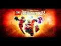Lego The Incredibles Lets play ~Part 1~ Undermined