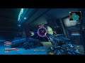 Let's play Borderlands 3 chapter 10 WARNING Main character Death