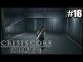 Let's Play Crisis Core Final Fantasy VII [PSP] Part 16: Idly By