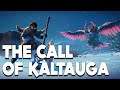 Lets Play Dauntless Reforged :: patch 1.5.2 :: THE CALL OF KALTAUGA!!