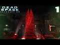 Let's Play Dead Space: Extraction Ep.01 Worlds Apart