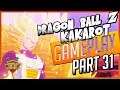 Lets Play Dragonball Z KAKAROT Gameplay Deutsch Part 31 VEGETA VERNICHTET C19