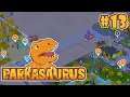 Let's Play Parkasaurus - Part 13