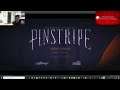 Let's Play Pinstripe A Super Clever indie nindie game on Yuzu Nintendo Switch Emulator EA #1058