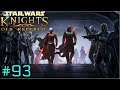 Let's Play Star Wars: KOTOR - Part 93 - Revan vs Sith Army (Light Side)