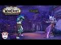 Let's Play World of Warcraft: SL Nachtgeborener Krieger 50-60 [Deutsch] #5 Pelagos