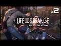 Life is Strange - Out of Time | en Español | #2 | JP "Un día extraño"