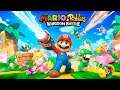 !!LIVE!! Lets-Play  -Mario + Rabbids Kingdom Battle-  Part 5
