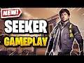 🛑 LIVE Rogue Company Gameplay|Dominating With THE SEEKER"